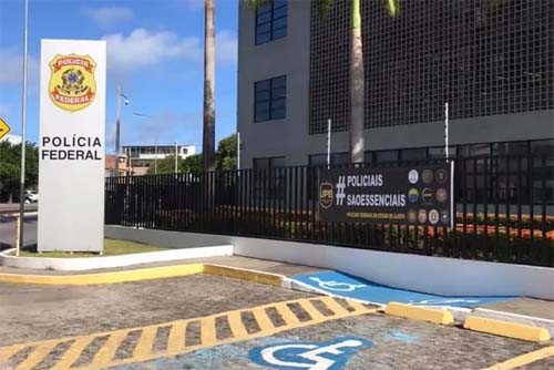 PF deflagra operação contra perfil que vendia cenas de abuso sexual infantojuvenil em Alagoas