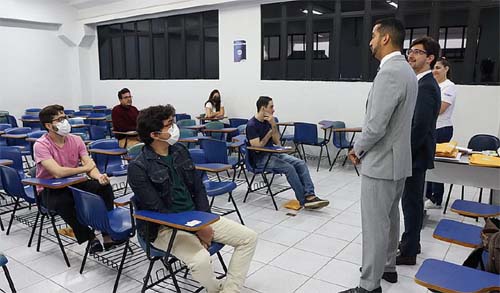 PGE de Alagoas abre seleção para estágio de pós graduação