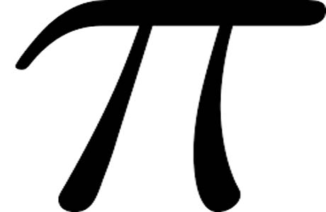 Dia do Pi' é celebrado com data de 10 dígitos em 2015