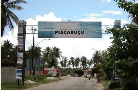 Jovem é alvejado por cerca de cinco tiros é socorrido e sobrevive em Piaçabuçu