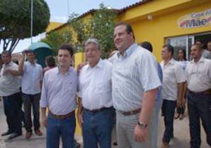 Municípios
