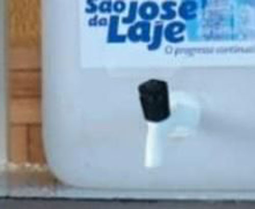 Presidente do Podemos denuncia  pias “fakes” compradas pela prefeitura