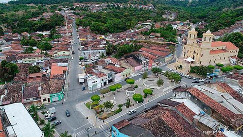 Prefeitura de Pilar assina intenção de compra de 30 mil doses da vacina junto ao Butantan