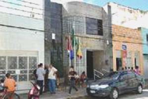 Municípios