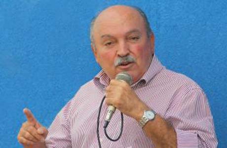 Prefeito assegura que Pilar está firme para o Festival do Bagre