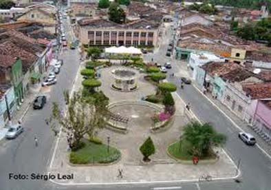 TCU constata irregularidades em obra em Pilar
