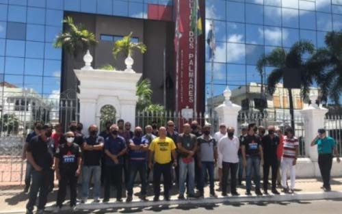 Policiais Civis anunciam nova assembleia com indicativo de greve: “Acabou a paciência”