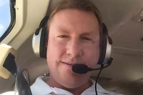 Corpo de Piloto Australiana Permanece no IML de Maceió Após Queda de Avião Carregado com Drogas