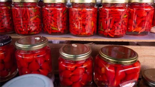 Como pimenta levou jovem de Goiás a ser internada em estado grave