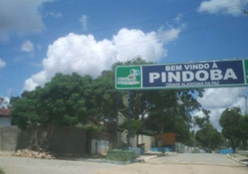 Prefeitura de Pindoba decreta situação de emergência por conta da estiagem 