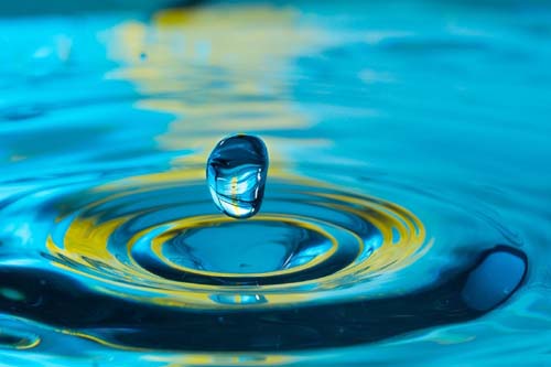 Corrida contra o relógio: é preciso semear água agora