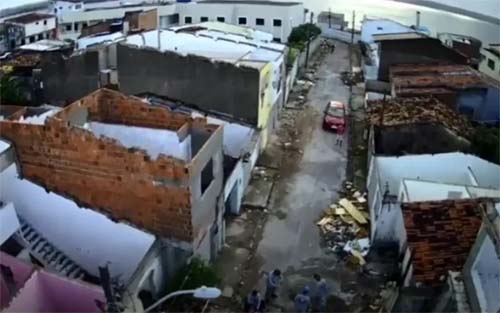 Audiência vai decidir jurisdição de processo movido por moradores de Maceió contra a Braskem na Holanda