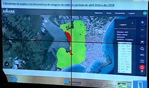Decisão do TRF-4: MPE/AL arquiva inquérito do Pinheiro