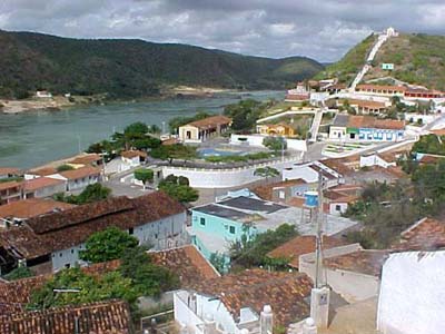 Operação Bacurau prende acusado de matar turista no Sertão