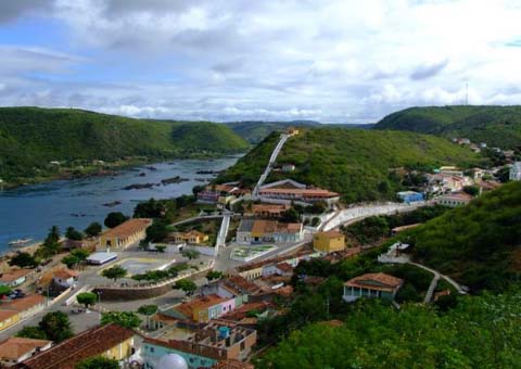 Mtur vai investir R$ 3 milhões para incrementar turismo no Sertão de AL 