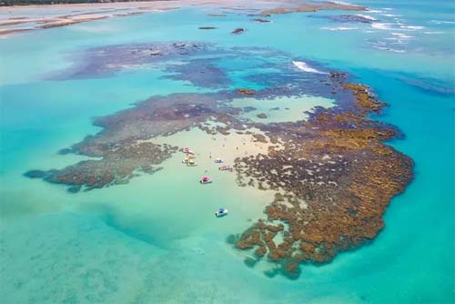 Tragédia na Orla: Mãe e Filho Perdem a Vida por Afogamento em Pousada de Maragogi