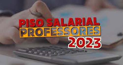 Piso salarial dos professores: entenda como funciona e se estados e municípios são obrigados a seguir reajuste