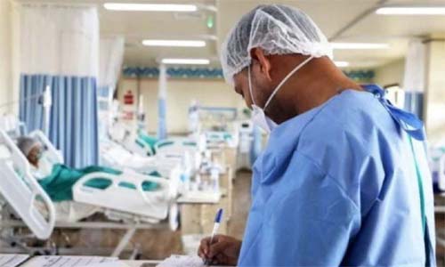 Governo libera repasses para estados e municípios pagarem piso da enfermagem em abril