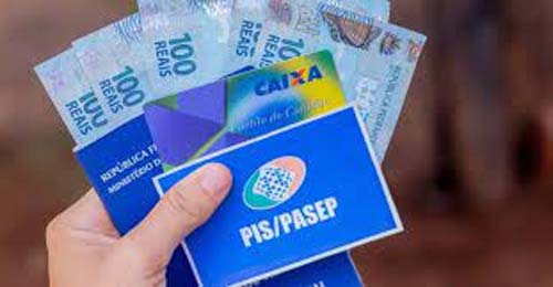 Caixa libera abono do PIS/Pasep para nascidos em janeiro