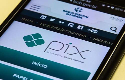 Bancos têm até dia 4 para limitar PIX noturno a R$ 1 mil