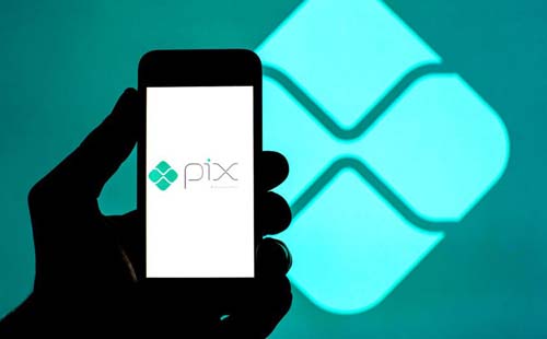 Golpes com Pix aumentaram mais de 350% em 2 meses