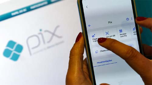 Nova funcionalidade do Pix entra em vigor nesta segunda-feira com foco na automatização de pagamentos