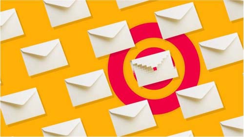 O que é o 'pixel espião' usado em emails para obter informações pessoais