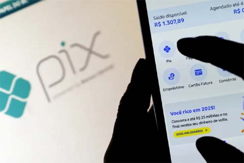 Golpe do PIX: Mulher é Detida Após Fraudar Restaurante em R$ 28 Mil