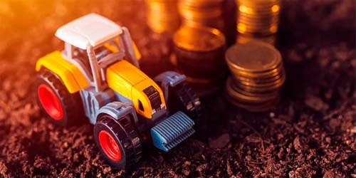 BNDES anuncia mais R$ 3 bilhões para crédito pelo Plano Safra