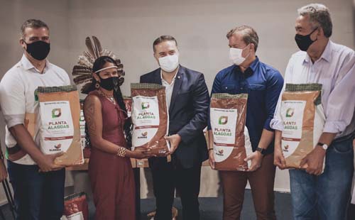 Planta Alagoas 2022: Seagri-AL abre inscrições para o programa