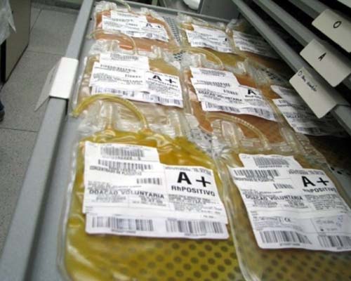 Urgente - Hemoal necessita de doadores de plaquetas para atender vítimas da Dengue e Leucemia