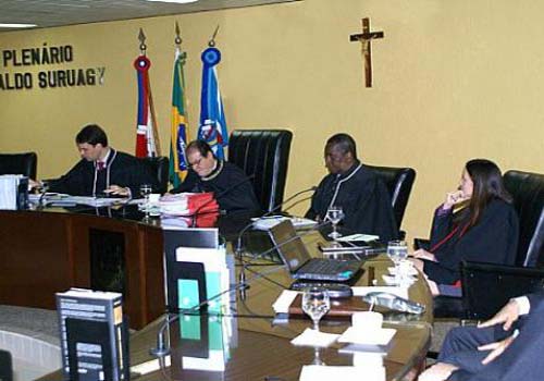 Decretos de emergência são anulados pelo Tribunal de Contas