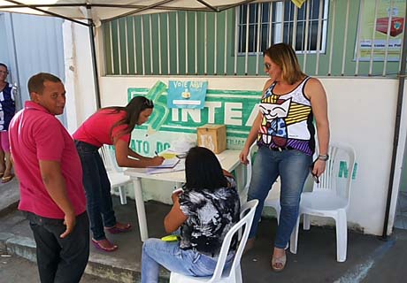 Entenda a proposta de reforma política do plebiscito popular