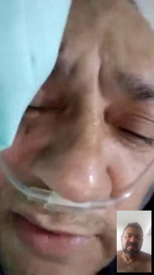 PM da Força Nacional denuncia tratamento precário no Pará e pede para voltar a Alagoas