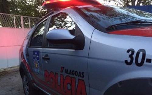 Homem é morto a tiros após ser perseguido por indivíduos em Arapiraca