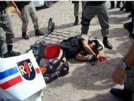 Polícia