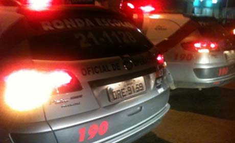 Adolescente é morto a tiros em frente a casa de shows na Sexta Feira Santa