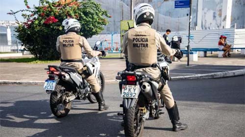 Guerra de facções e letalidade policial: escalada de violência na Bahia pressiona PT