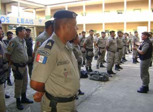 Polícia