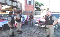 Polícia