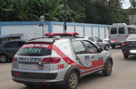Arma falha e homem se livra da morte após discussão em Palmeira dos Índios