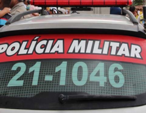 Policial militar é assassinado no Graciliano Ramos