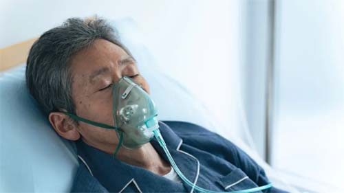 Pneumonia em idosos: causas, riscos e formas de prevenção