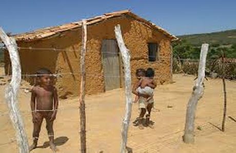 Número de extremamente pobres no Brasil sobe 3,68% em 2013