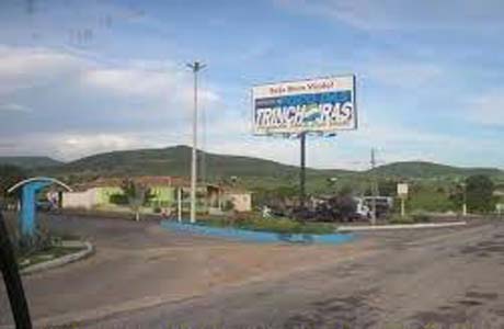 Fim de Semana: Homem é morto a tiros na zona rural de Poço das Trincheiras
