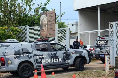 Problemas psicológicos são risco a policiais militares, alertam especialistas