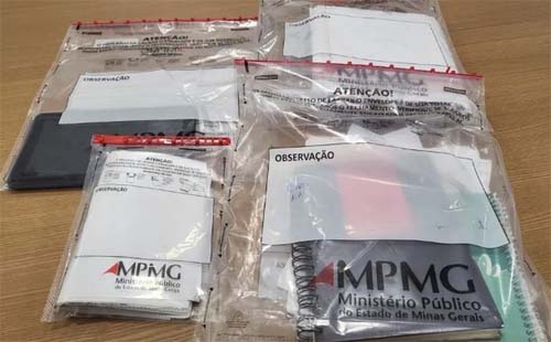 Operação Nacional cumpre mandados em Alagoas e outros quatros estados contra rádio e igreja evangélica