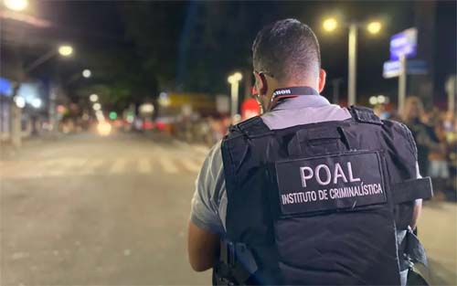 Inscrições para concurso da Polícia Científica de AL é aberto; remuneração chega a mais de R$ 9 mil