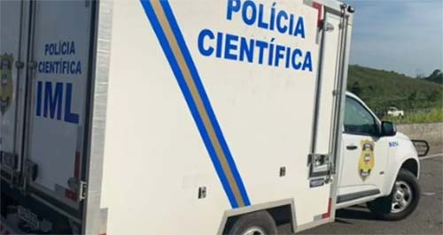 Homem é Executado a Tiros Durante Assalto a Residência no Bairro Antares