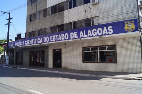 Polícia Científica de Alagoas celebra 20 anos de criação